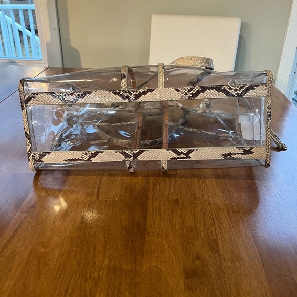 Vintage St. John Tote - Picture 9 of 10